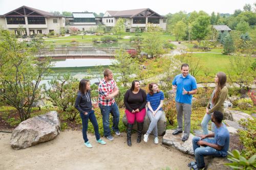 Image for Rosecrance Griffin Williamson Campus with ID of: 3476842