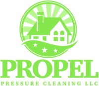 Image for Propel Pressure Cleaning with ID of: 3476865