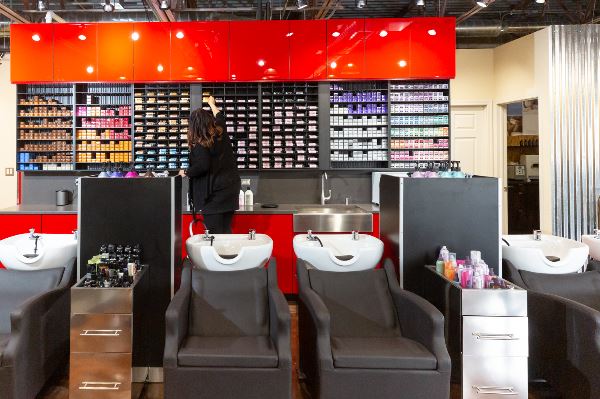 Image for Legacy salon.spa with ID of: 3476935