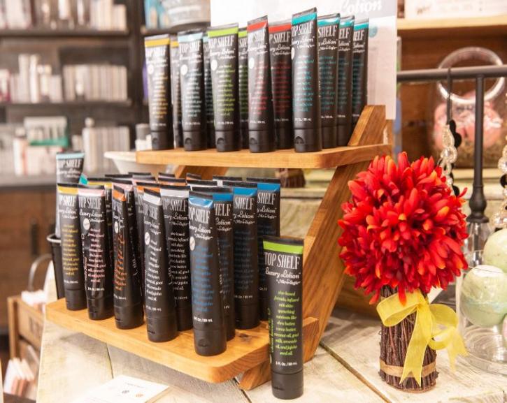Image for Legacy salon.spa with ID of: 3476940