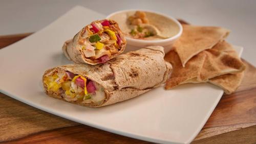 Image for Pita Way with ID of: 3477047