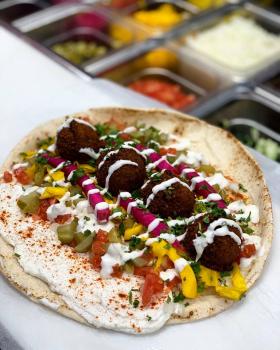 Image for Pita Way with ID of: 3477048
