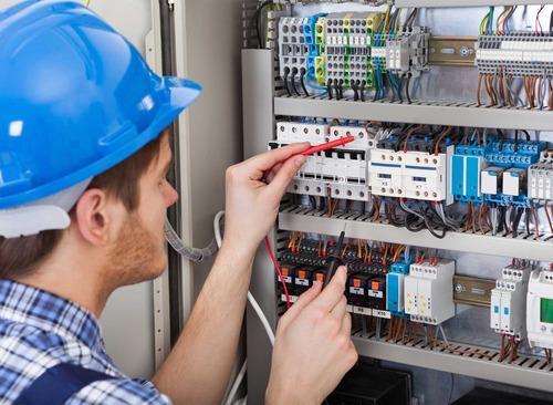 Image for Industrial Electrical Contractors Melbourne with ID of: 3477108