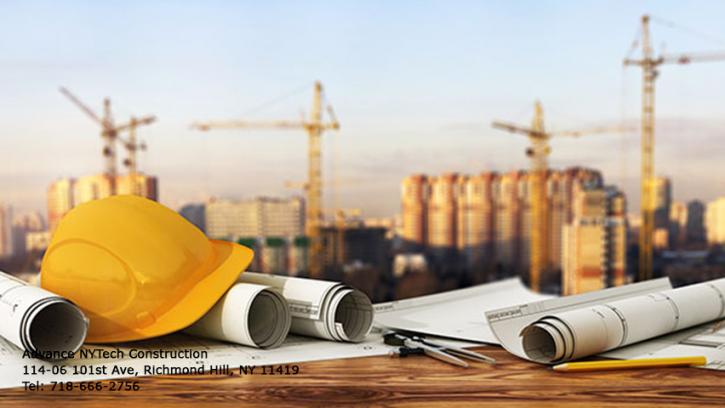 Image for Advance NYTech Construction with ID of: 3477157