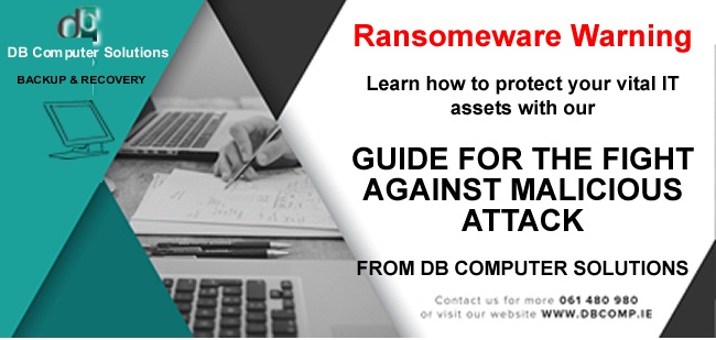Image for RANSOMWARE ATTACKS INCREASE with ID of: 3477270