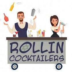Image for Rollin Cocktailers with ID of: 3477328