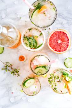 Image for Rollin Cocktailers with ID of: 3477364