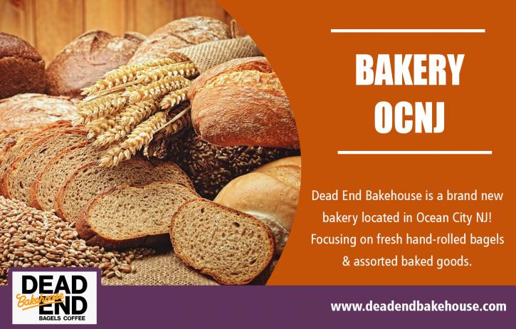 Image for Dead End Bakehouse with ID of: 3477535