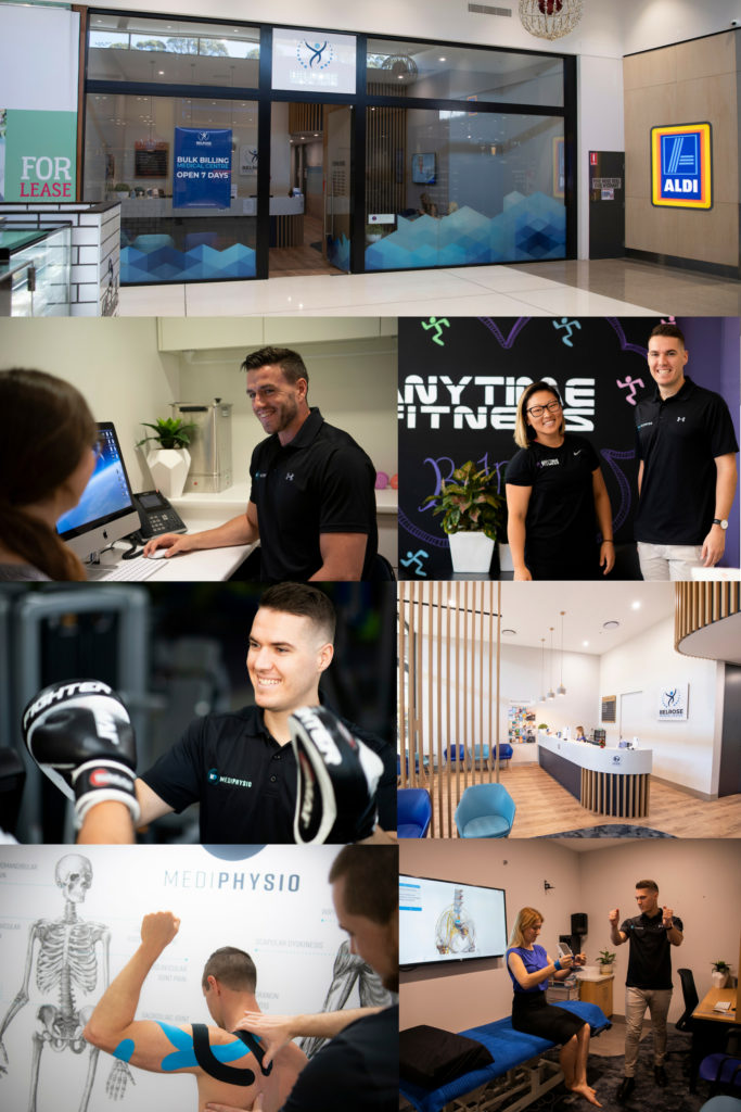 Image for Medi Physio Hornsby with ID of: 3477683