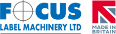 Image for Focus Label Machinery LTD with ID of: 3477766