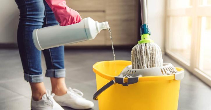 Image for Weekly Rate Cleaning Services Arlington VA with ID of: 3477832