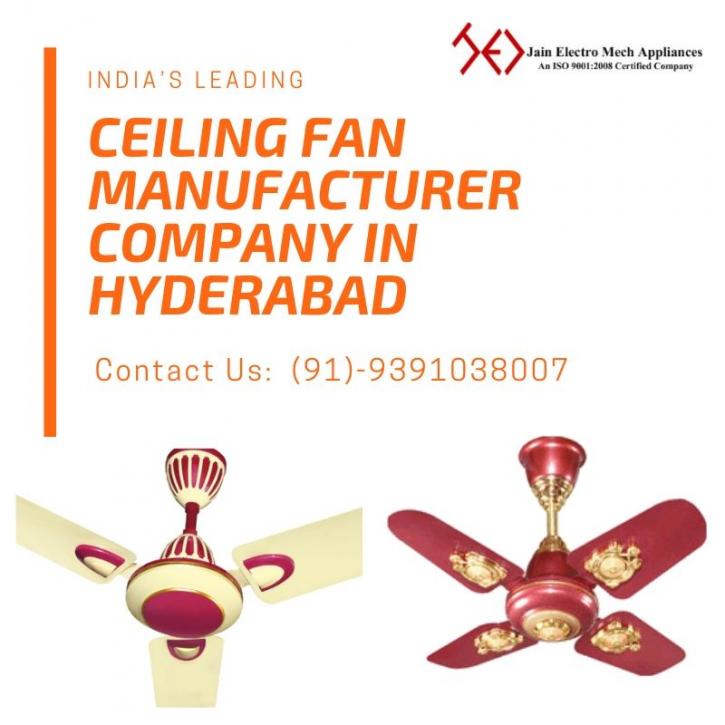 Image for Low Power Consumption Decorative and Designer Ceiling fans with ID of: 3477838
