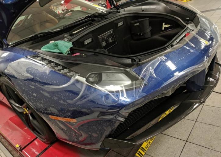 Image for Paint Protection Inc. with ID of: 3477856