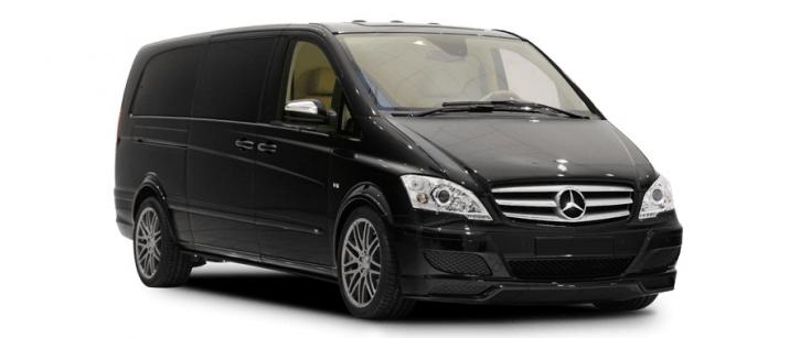 Image for Minivan With Driver Hire Austria with ID of: 3477969