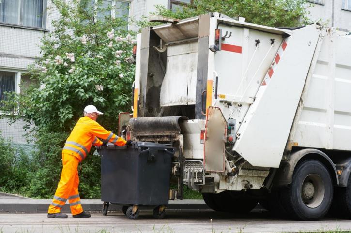 Image for DC Metro Junk Removal with ID of: 3477999