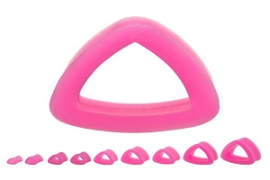 Image for Everything You Need to Know About Silicone Plugs and Tunnels with ID of: 3478085