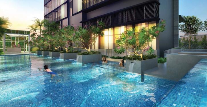 Image for Affinity At Serangoon with ID of: 3478152