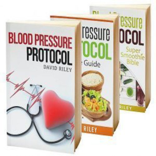 Image for Blood Pressure Protocol with ID of: 3478344
