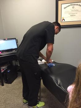 Image for Eastern Oklahoma Chiropractic with ID of: 3478557