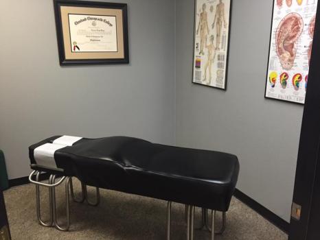 Image for Eastern Oklahoma Chiropractic with ID of: 3478561