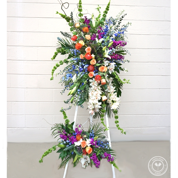 Image for Carrollwood Florist with ID of: 3478620