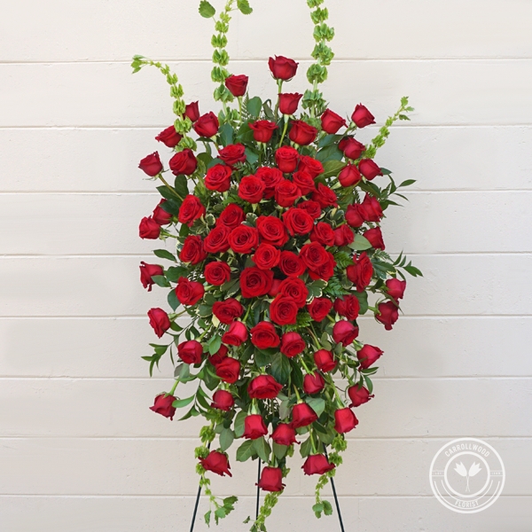 Image for Carrollwood Florist with ID of: 3478622