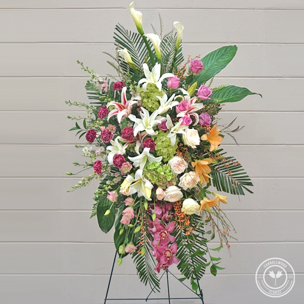 Image for Carrollwood Florist with ID of: 3478644