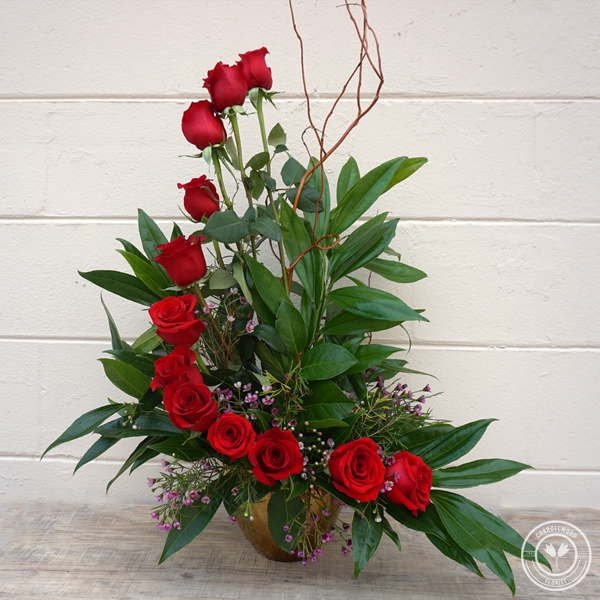 Image for Carrollwood Florist with ID of: 3478647