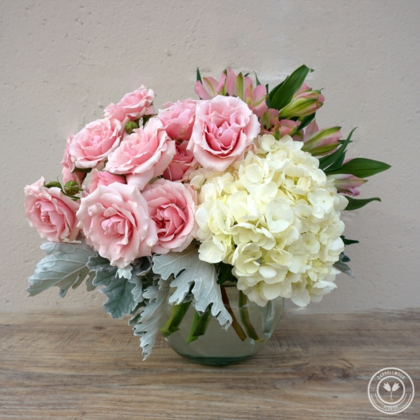 Image for Carrollwood Florist with ID of: 3478653