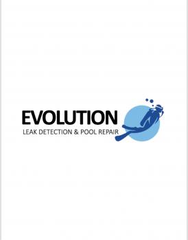 Image for Evolution Leak Detection & Pool Repair with ID of: 3478745