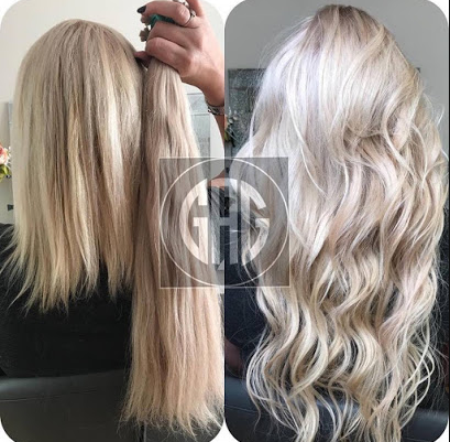 Image for Glitz and Glam Beauty with ID of: 3478849