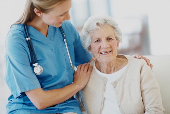 Image for Nursing Care Services Market Size, Demand, Type & Applications, Market Status And Forecasts To 2026 with ID of: 3479022