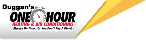 Image for Duggan's One Hour Heating & Air Conditioning with ID of: 3479132