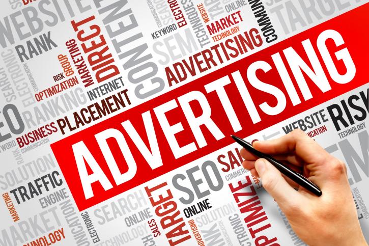 Image for How to advertise? with ID of: 3479208