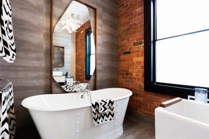 Image for Some Design Tips To Make A Small Bathroom Better! with ID of: 3479286