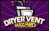 Image for Huntington Dryer Vent Wizard with ID of: 3479742