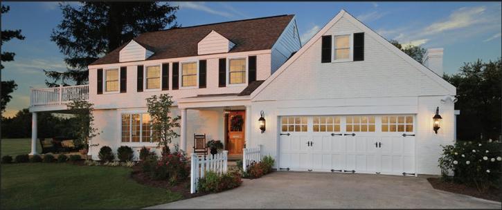 Image for My SD Garage Doors with ID of: 3479939