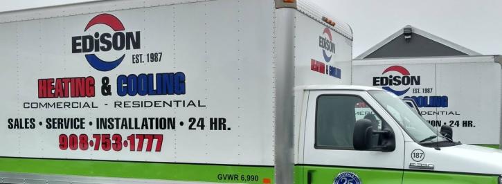 Image for Edison HVAC with ID of: 3479963