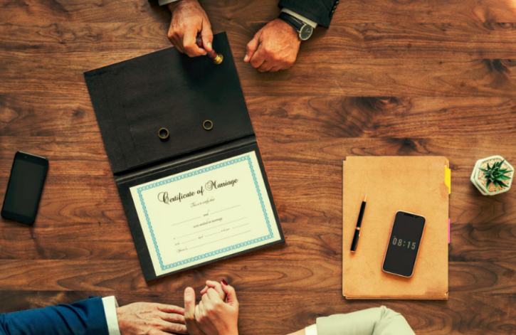 Image for The Cedar Park Divorce Process with ID of: 3480099