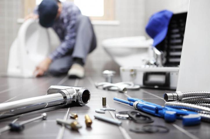 Image for Reliable Plumbing Services with ID of: 3480106