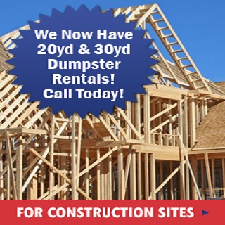 Image for Austin Texas Roll-off Container Rental with ID of: 3480381