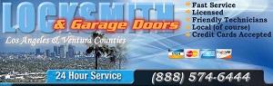 Image for All Over Locksmith & Garage Doors, Inc with ID of: 3480399