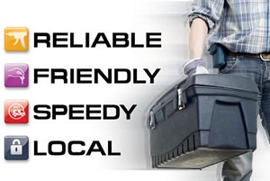 Image for All Over Locksmith & Garage Doors, Inc with ID of: 3480400