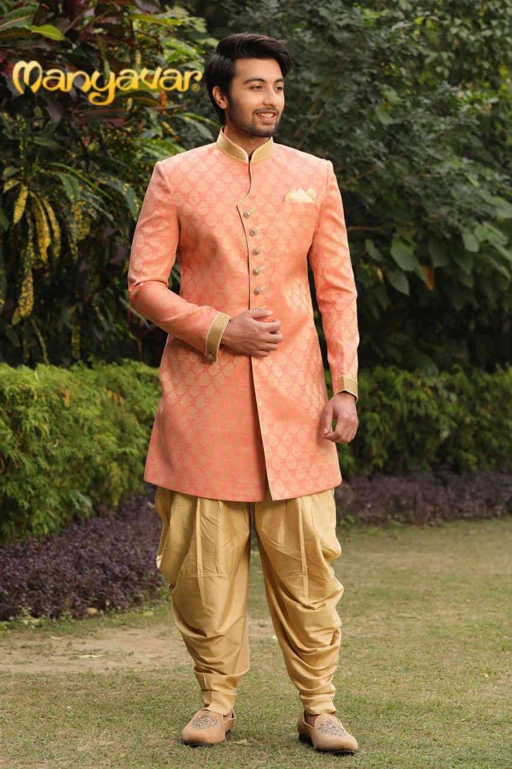 Image for Trendy Ethnic Wear for Men with ID of: 3480493