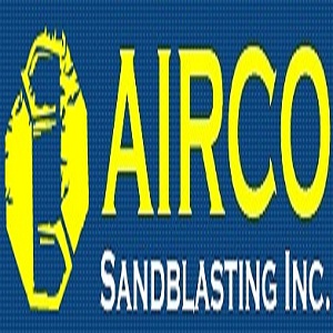 Image for Airco Sandblasting with ID of: 3480898
