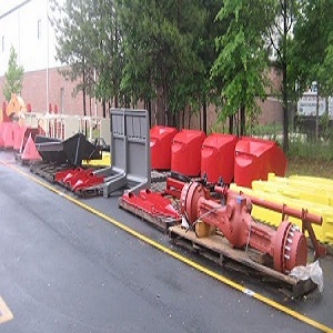 Image for Airco Sandblasting with ID of: 3480904