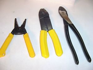 Image for Best IDEAL Wire Stripper with ID of: 3480926