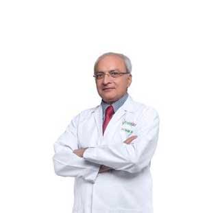 Image for Dr. Rajesh Kumar Ahlawat urologist with ID of: 3480956