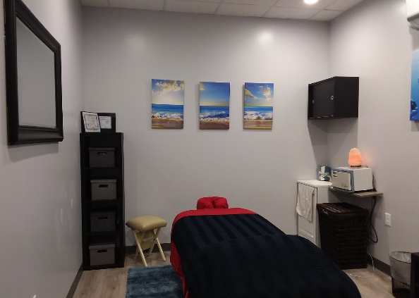 Image for Hands Massage Spa with ID of: 3481145