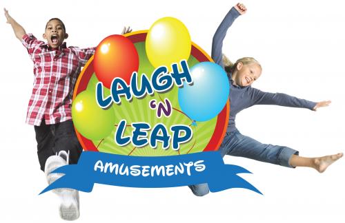 Image for Laugh n Leap - Lexington Bounce House Rentals & Water Slides with ID of: 3481222